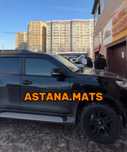 Авто шторки / Автошторки TLC Prado 150 / Астана 12.000тг