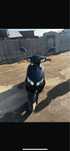 Скутер M8 ABS  Moto