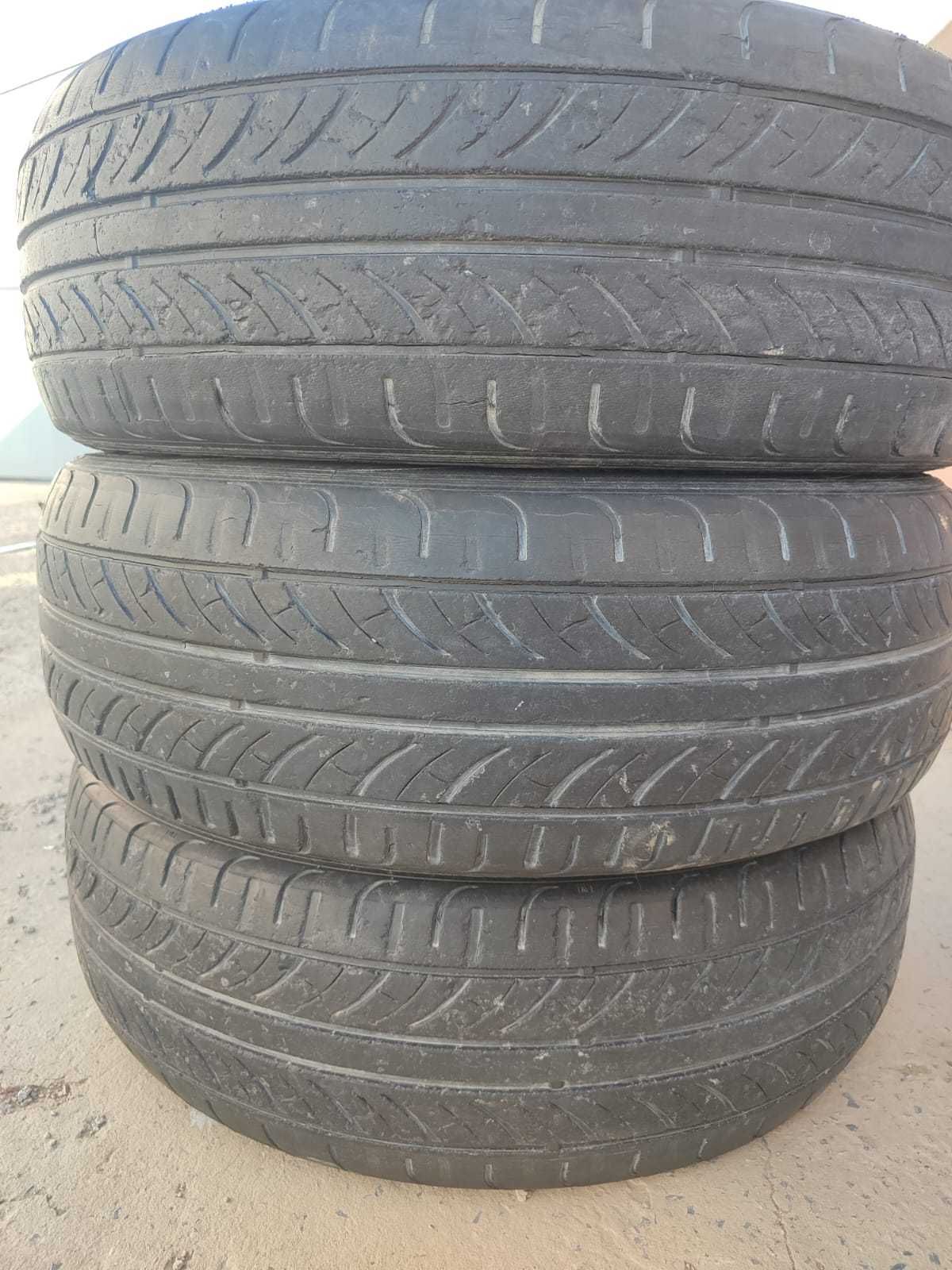 продам шины Камри Мерседес 124, лупарик