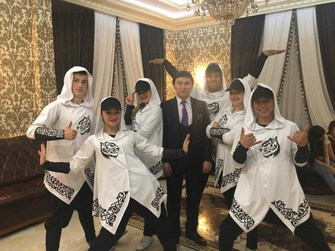 Тамада Ведущий Шоумен Асаба Домбрист Куйши Беташар Музыкант АКЦИЯ!!!