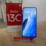 Сотовый телефон Xiaomi Redmi 13c 128GB