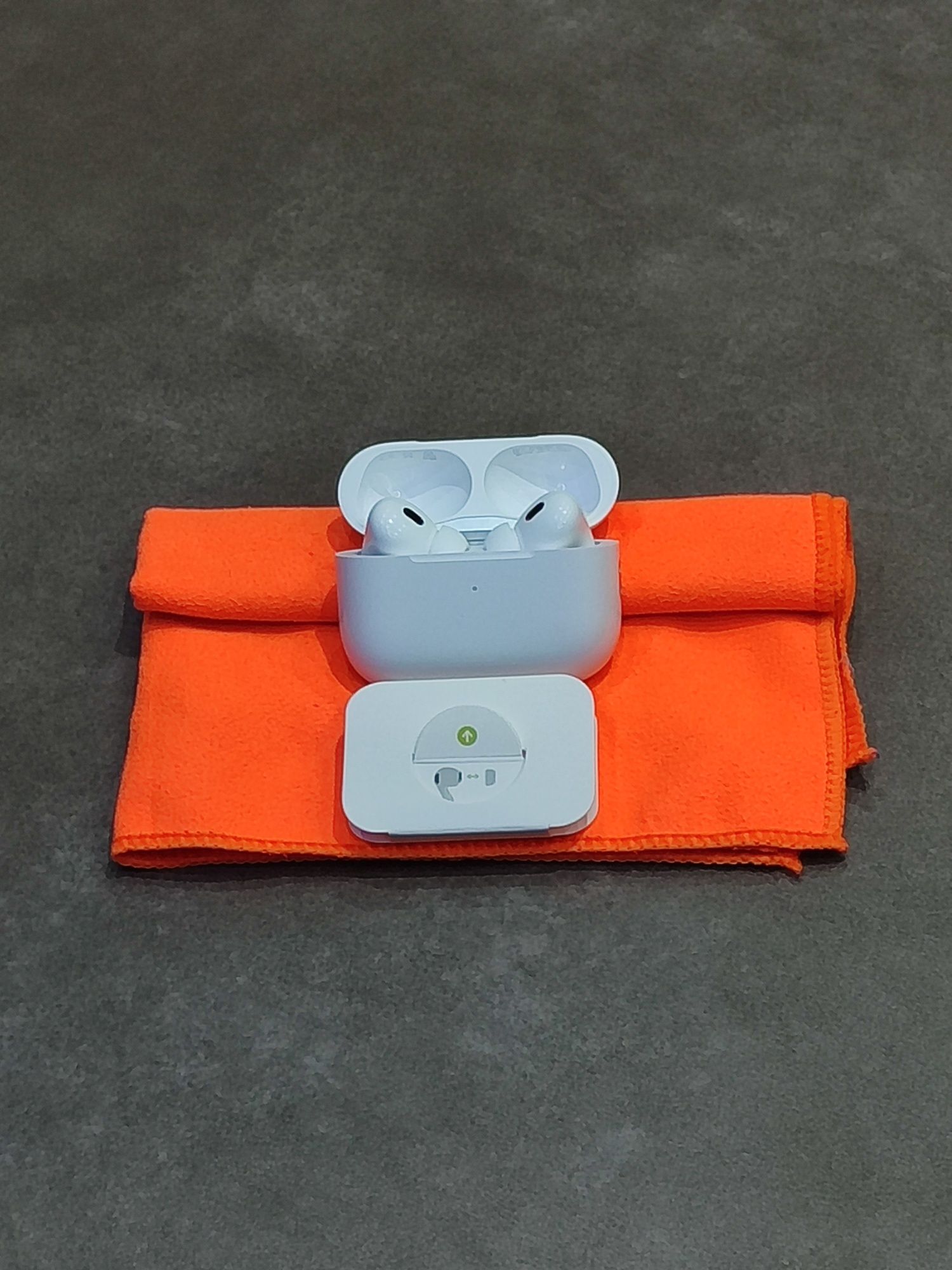 Наушники Airpods Pro 2 + Подарок