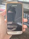 Samsung Galaxy J2 на запчасти