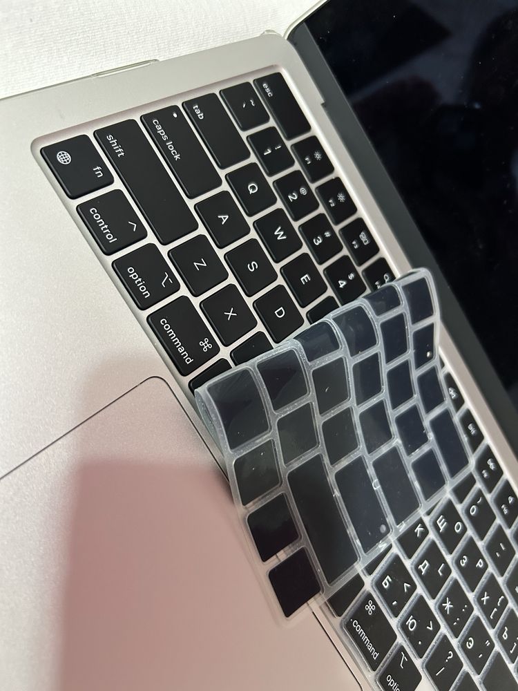 MacBook Air 13 2024