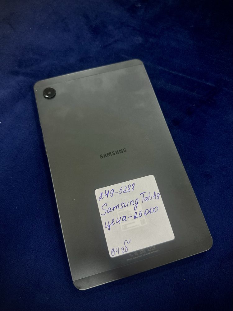 Samsung Galaxy Tab A9