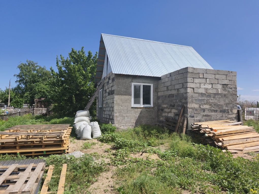 Продам дачу сад Реченька