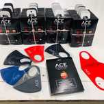Designed Mask ACE / Дизайнерские маски АСЕ