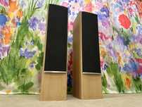 Мощные Напольные Колонки JBL LX2004