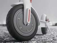 ForWin M365PRO Electric Scooter (белый)