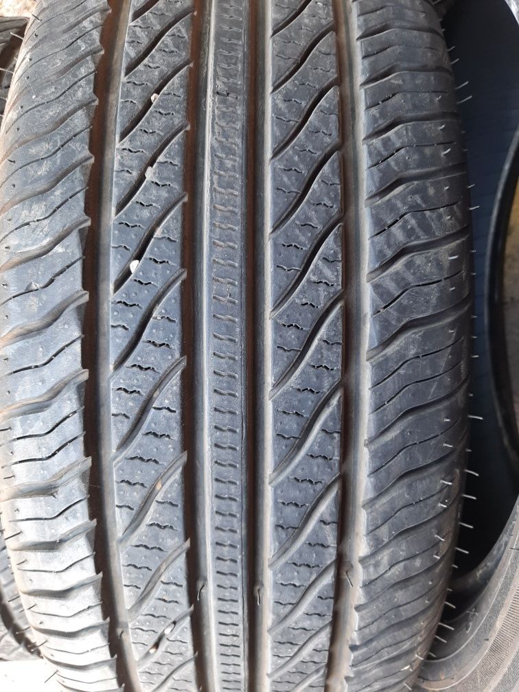 Продам шины 205/55/16