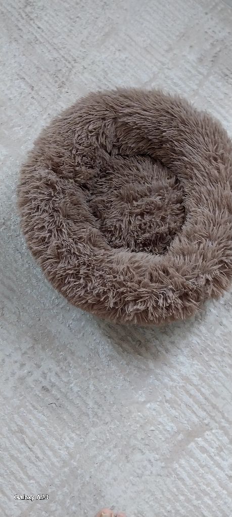 Продам лежак для кошечки
