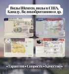 Виза по всему миру, услуги визового эксперта