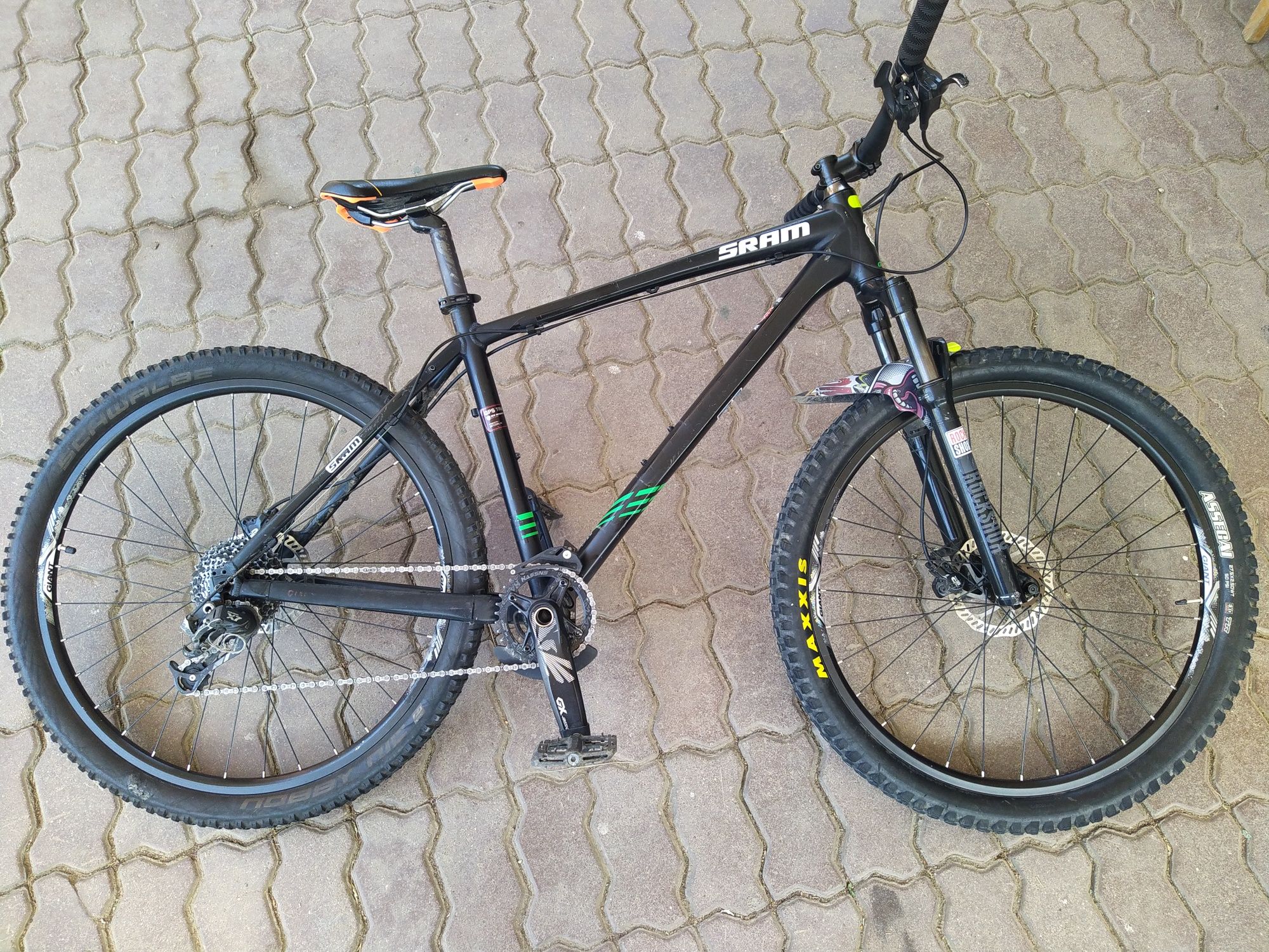 Giant Talon 5 MTB GIANT TALON велосипед горный мтб