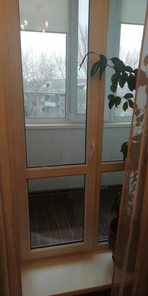 Продам 3-х комнатную квартиру