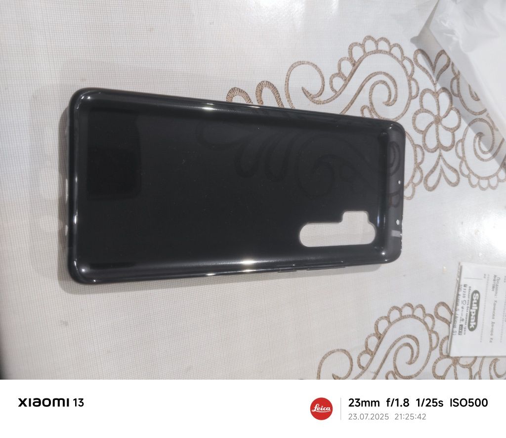 Xiaomi Note 10 lite