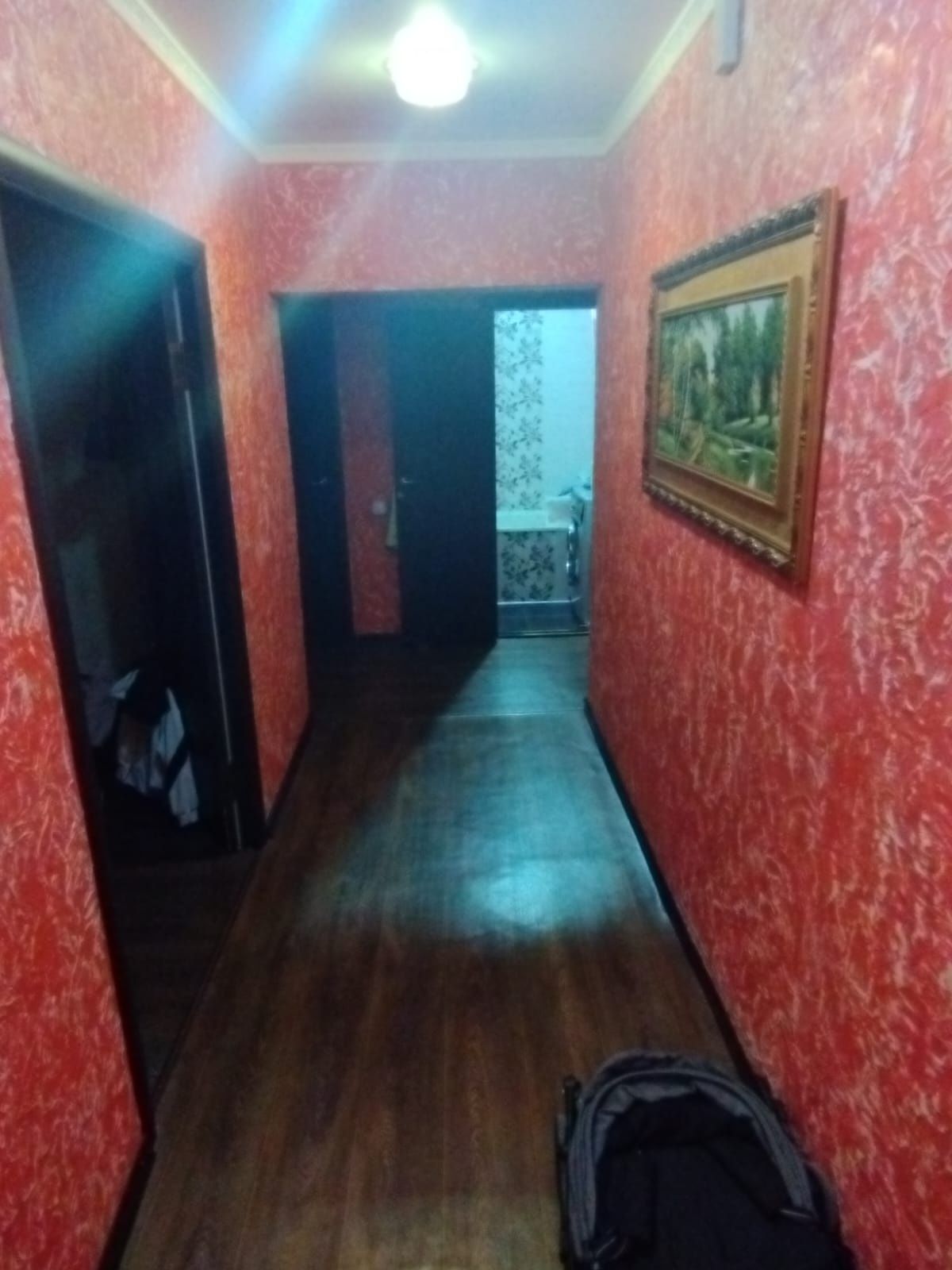 Продам 3х комнатную квартиру