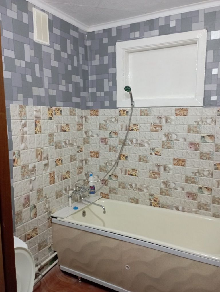 Продам 1-ком квартиру или обмен на 2 хком с моей доплатой до2лямов