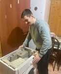 Профессиональный ремонт стиральных машин, посудомоек