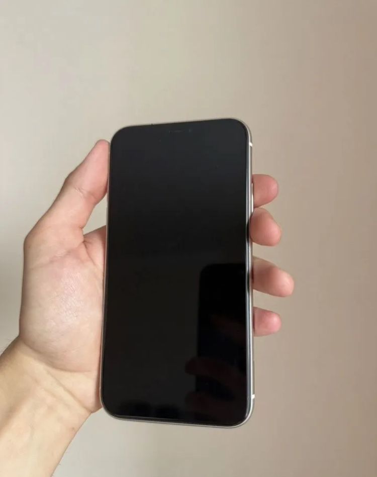 Iphone 11 White Айфон 11