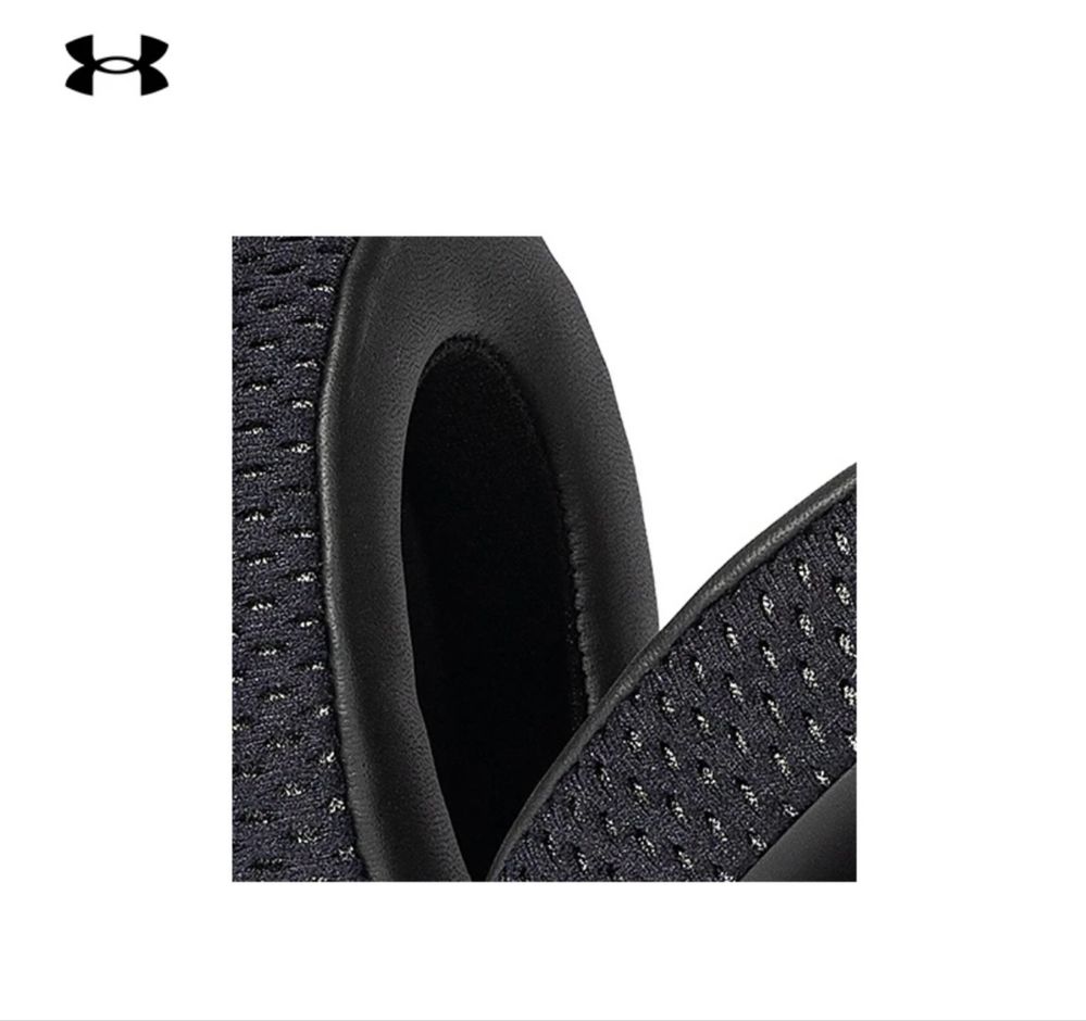 Наушники JBL Under Armour Project Rock