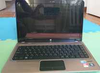 Ноутбук HP Pavilion DM4-1100ER