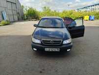 Продам Opel omega b 2002 года.