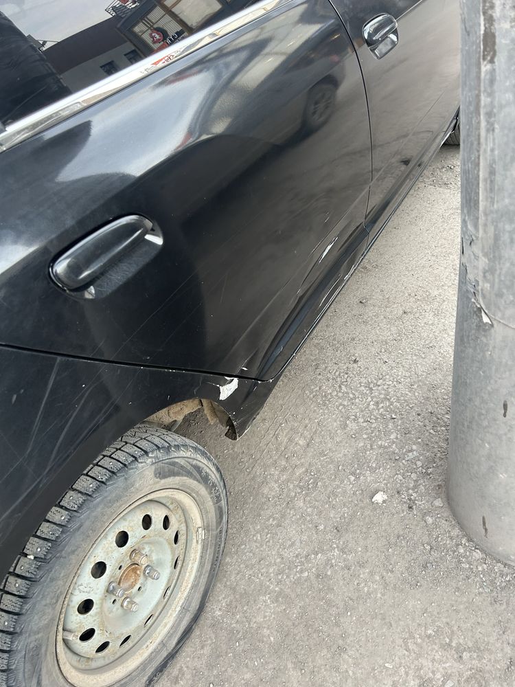 Chevrolet cobalt 2014