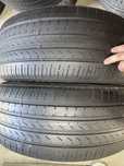 Пара Летние Шины 235/45/20 235/45R20 Pirelli.