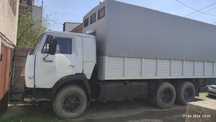 Камаз на ходу. Срочно продам