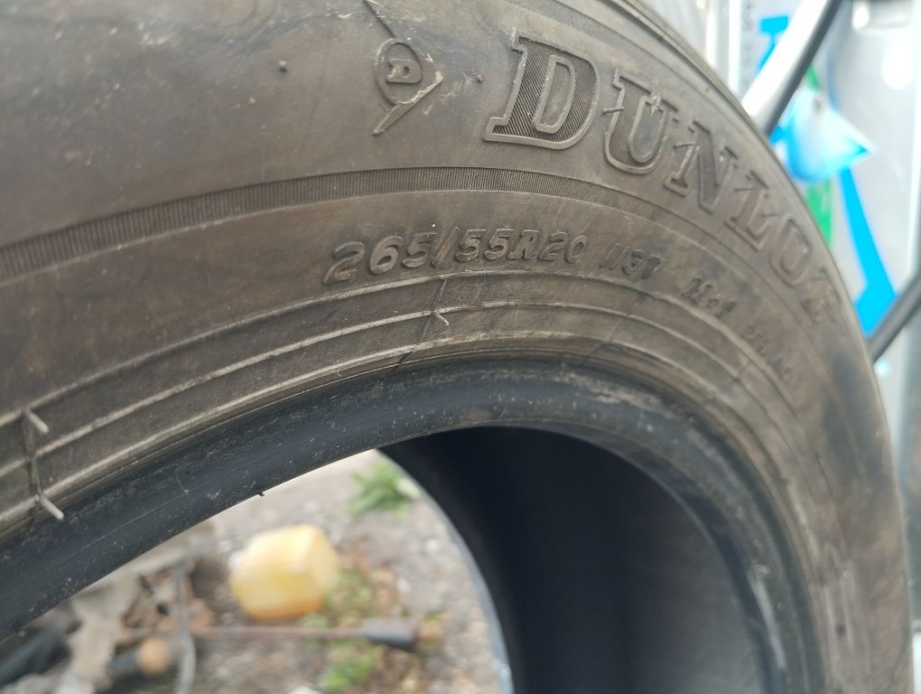 Продам ризину  Dunlop
