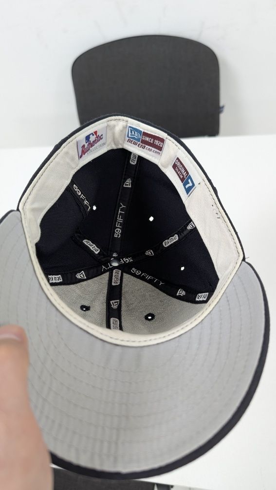 Кепка New Era NY