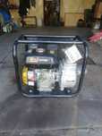 Мотопомпа Huter mp50