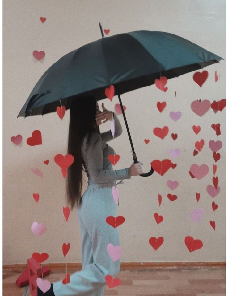 Фотосессия My love