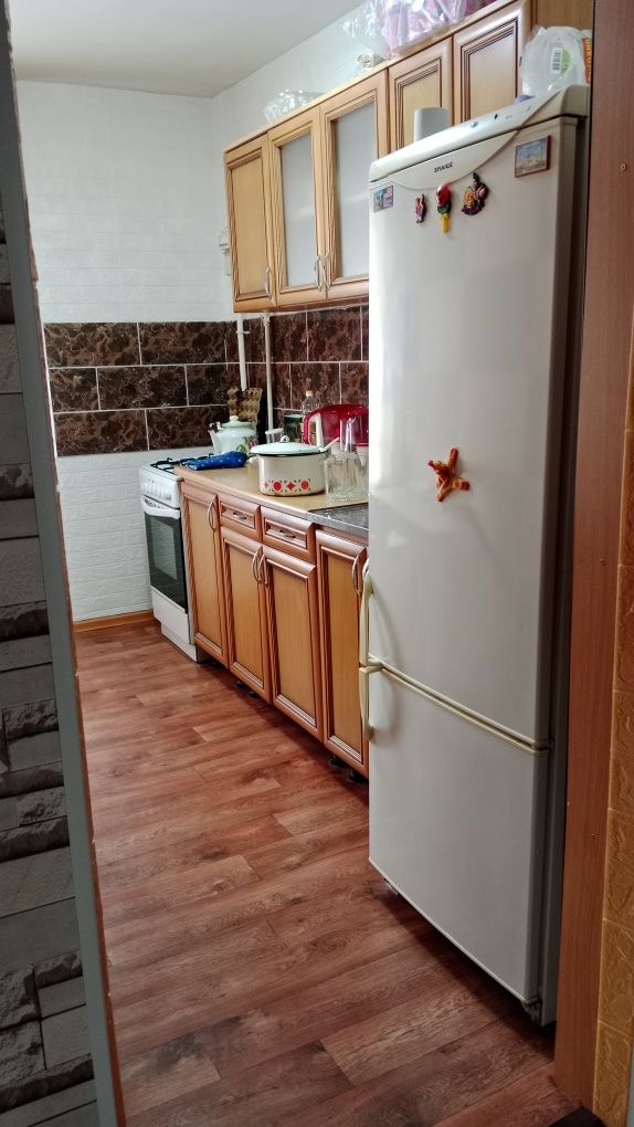 Сдам комнату, в 3х комнатной квартире.
