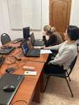 Курсы Компьютерная грамотность (Word,Excel,интернет)   УЦ”Болашак”