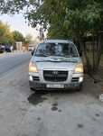 Hyundai Starex 2004