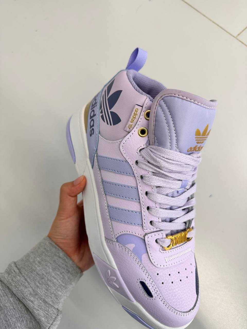 Adidas Originals Post Up 78