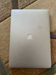 MacBook pro 15 retina 2013