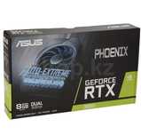 Системный блок i7 4790 +Новая в коробке ASUS RTX 3050 Phoenix, 8Gb