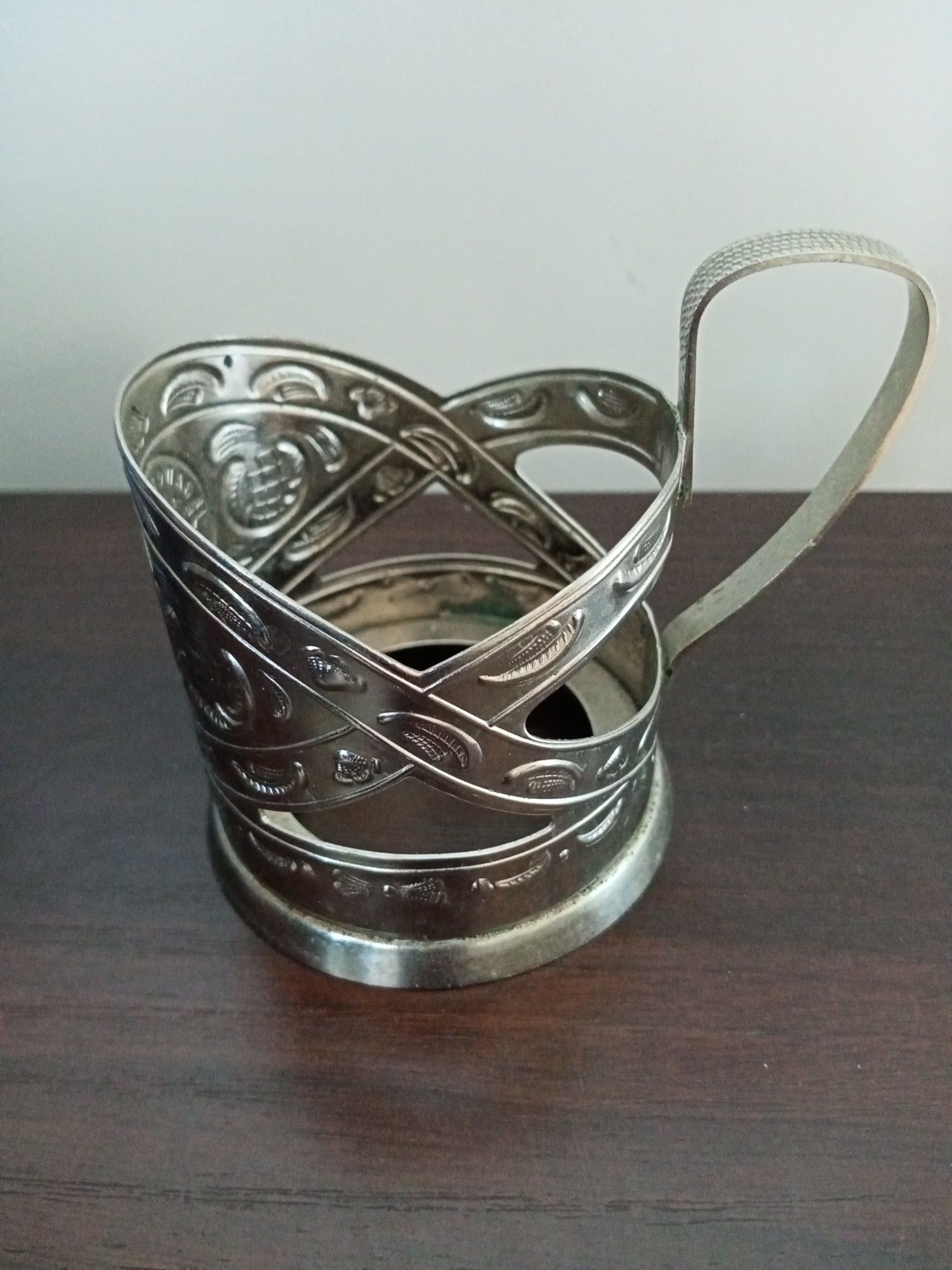 подстаканник.СССР