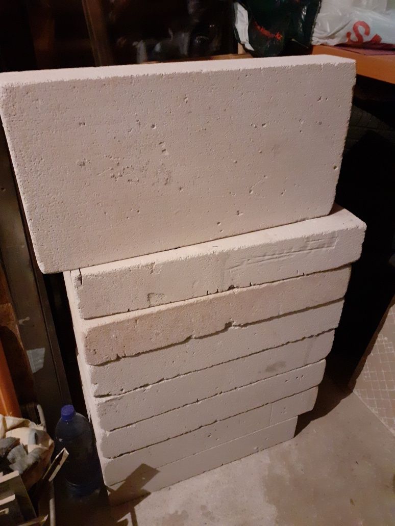 Газоблок  100х300х600