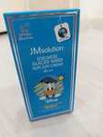 JMsolution крем Edelweiss Glacier Water Alps SPF50 для лица