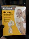 Молокоотсос medela