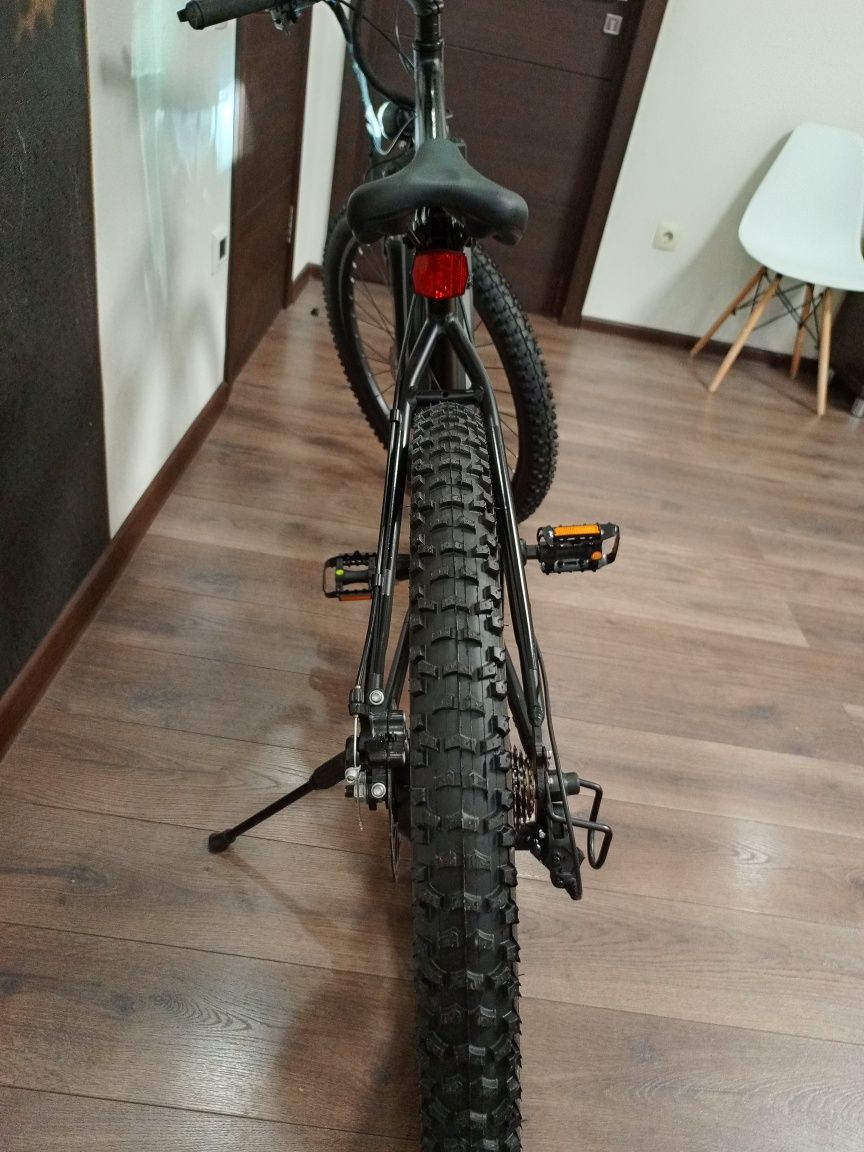 Электровелосипед NISHIKI