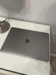 Macbook 2017 pro в отличном состояний