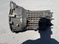 МКПП Getrag 260 M50B20