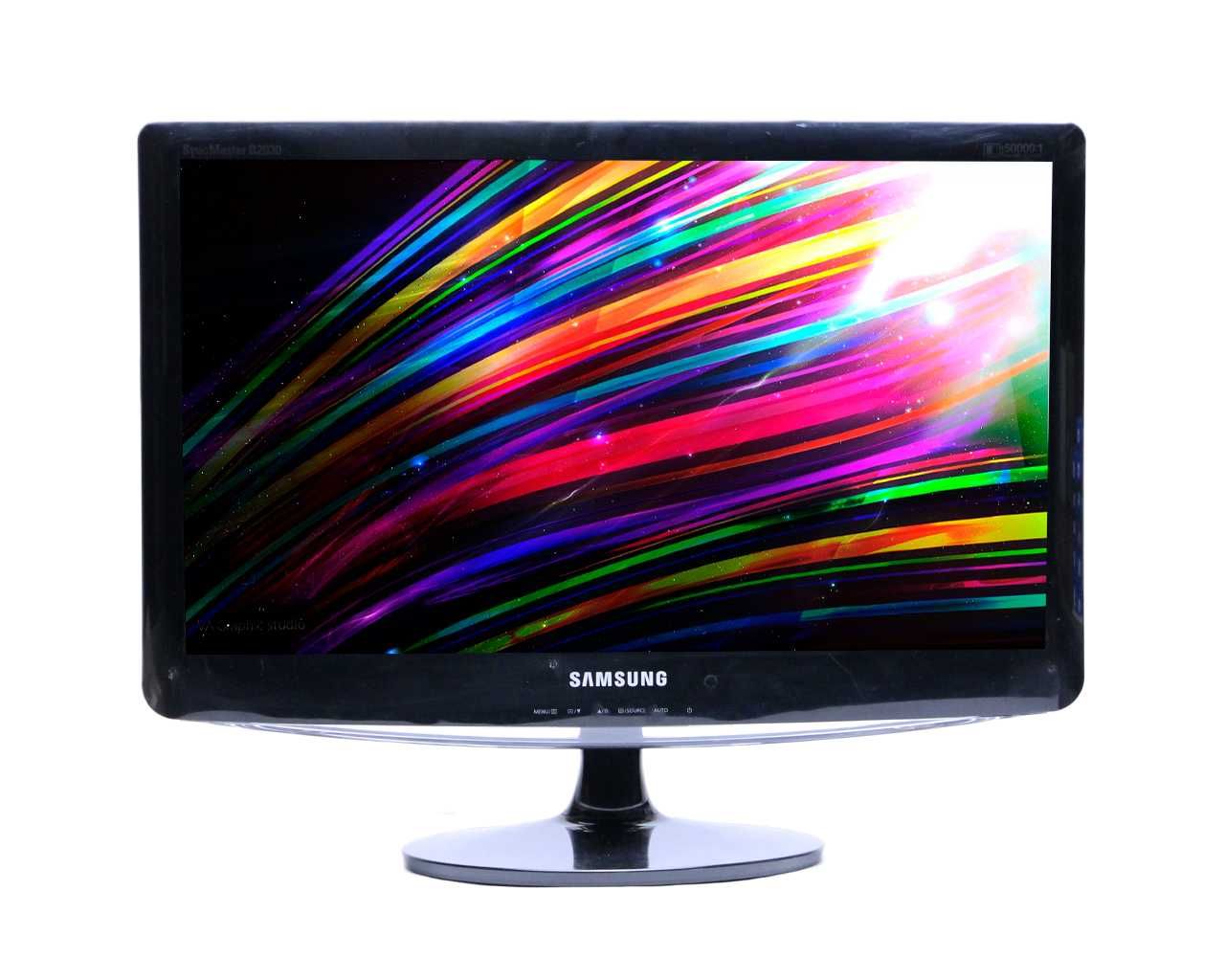 Монитор 20"  1600x900 Samsung B2030 DVI