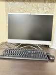Моноблок HP ( офисный компьютер)
