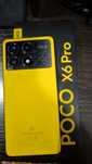 Продаем телефон POCO X6 Pro