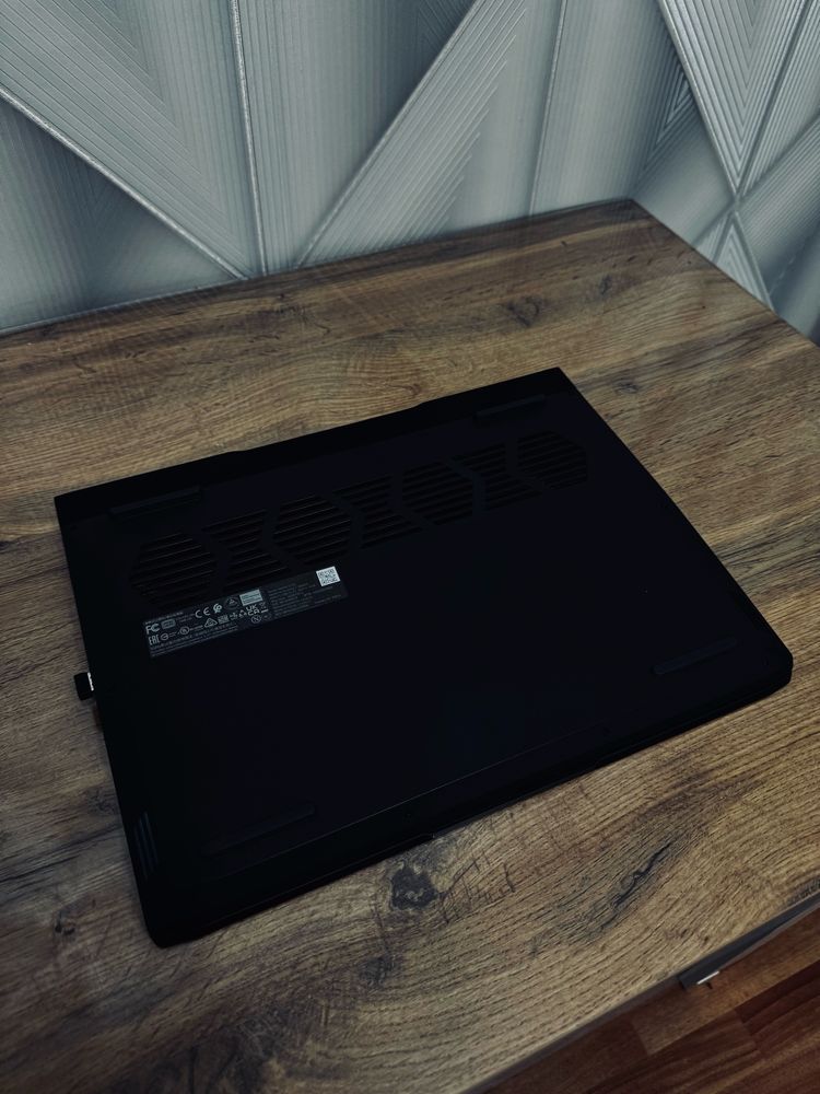 Ноутбук Lenovo Ideapad Gaming 3